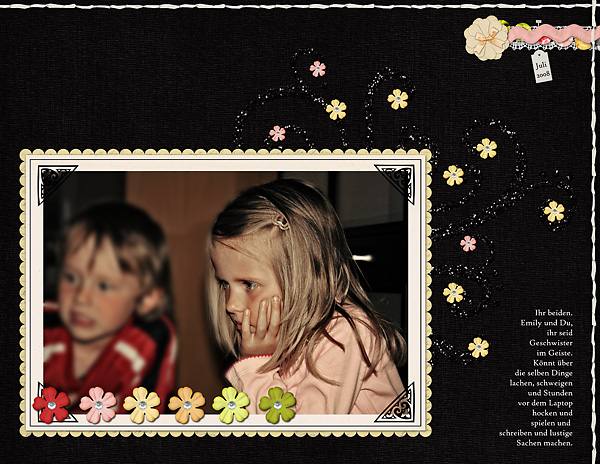 emily und bennett