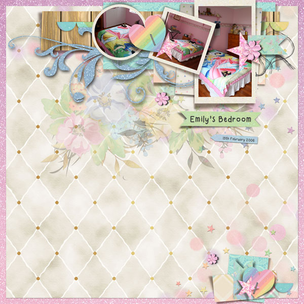 Emilys Bedroom