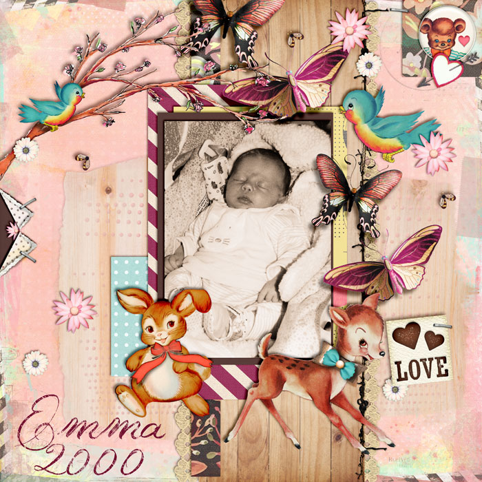 Emma 2000