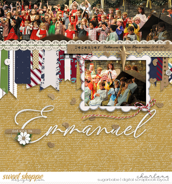Emmanuel