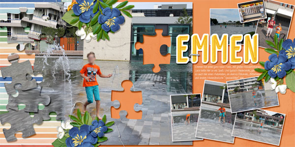 Emmen