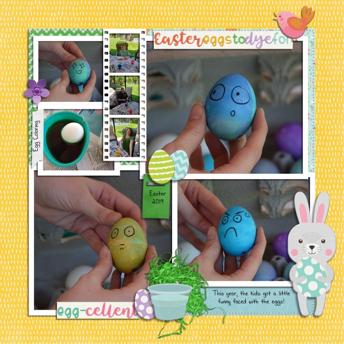Emoji-Eggs