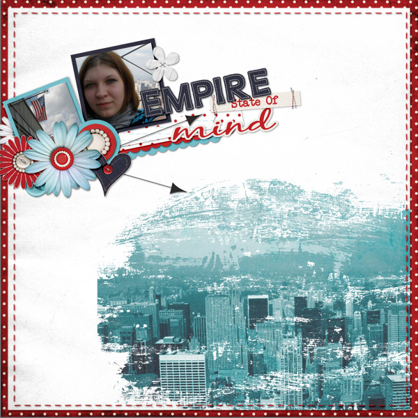 Empire State of Mind