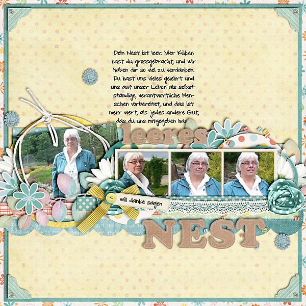 Empty Nest