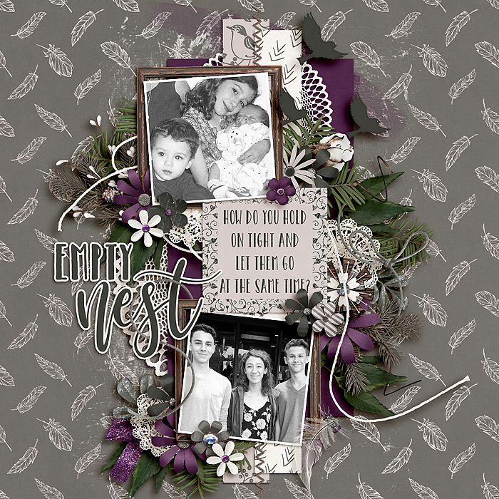 Empty Nest