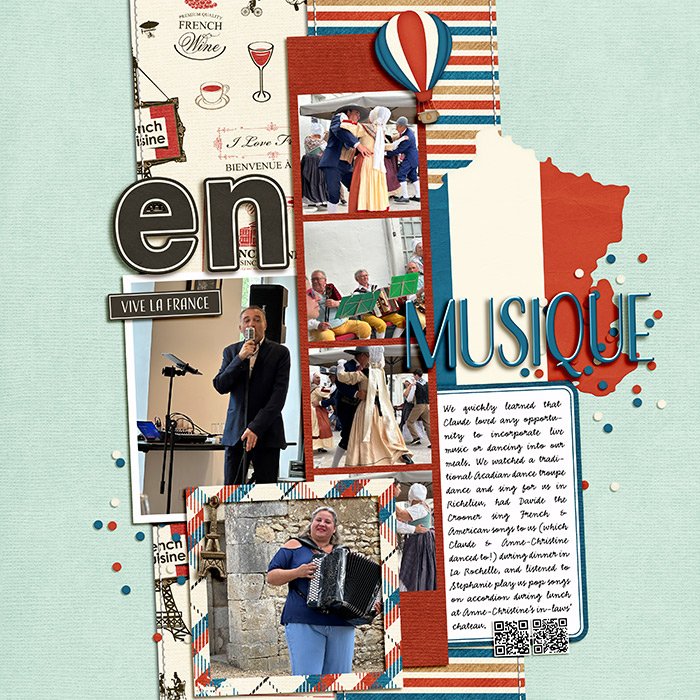 En Musique