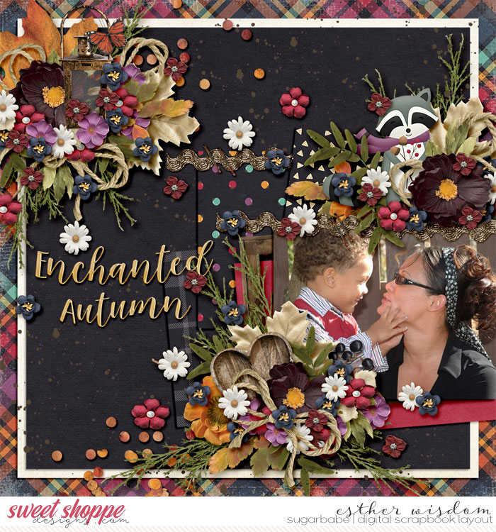 Enchanted Autumn