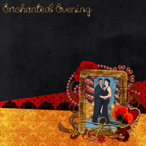 Enchanted Evening