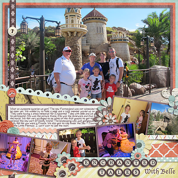 Enchanted Tales