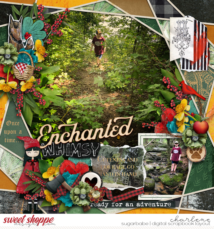 Enchanted Whimsy