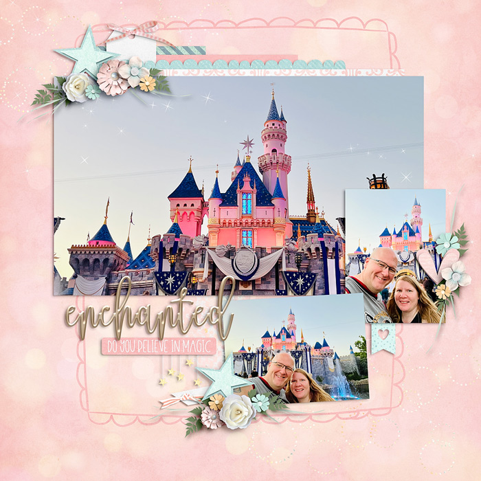 Enchanted