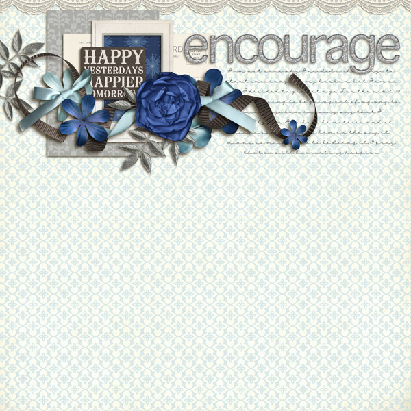 encourage