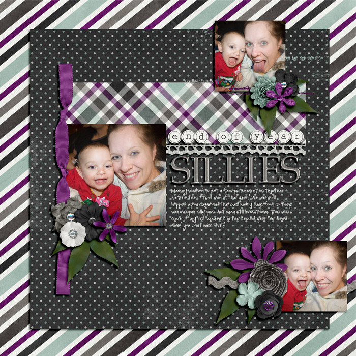 End of Year Sillies