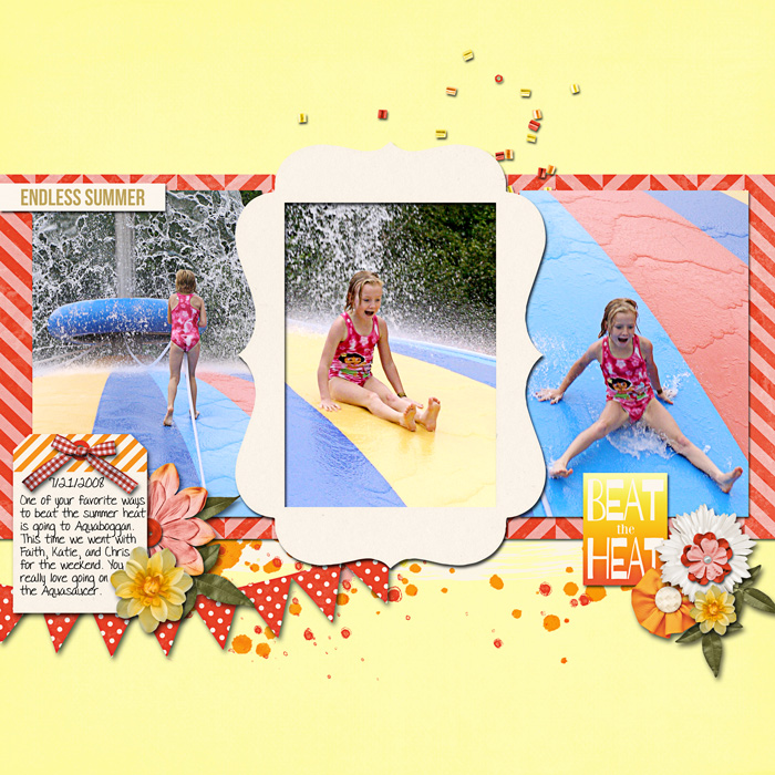 Endless Summer - I-13