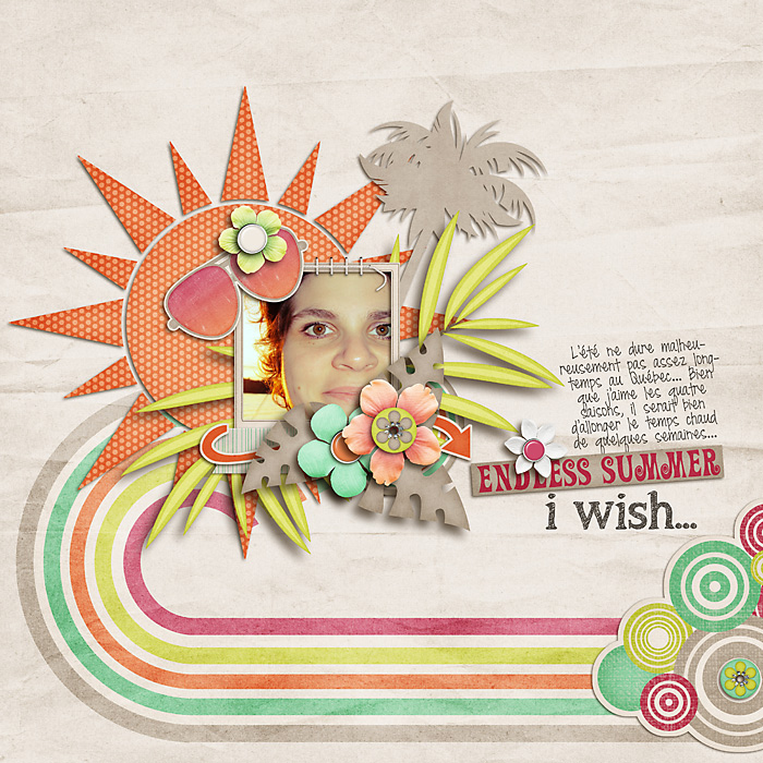 Endless Summer