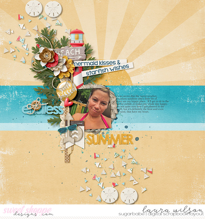 endless summer