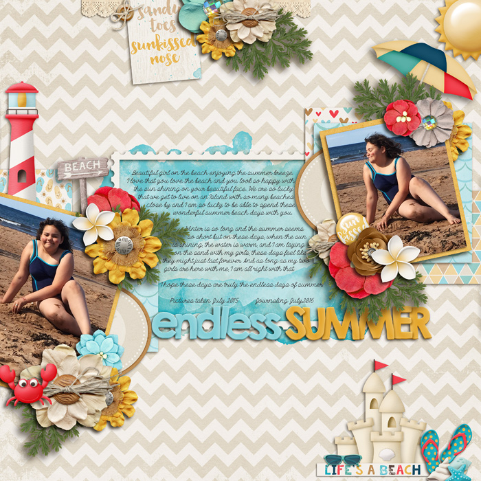 Endless Summer