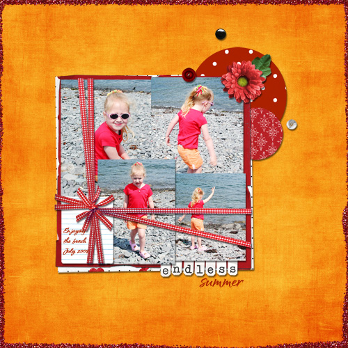 Endless Summer
