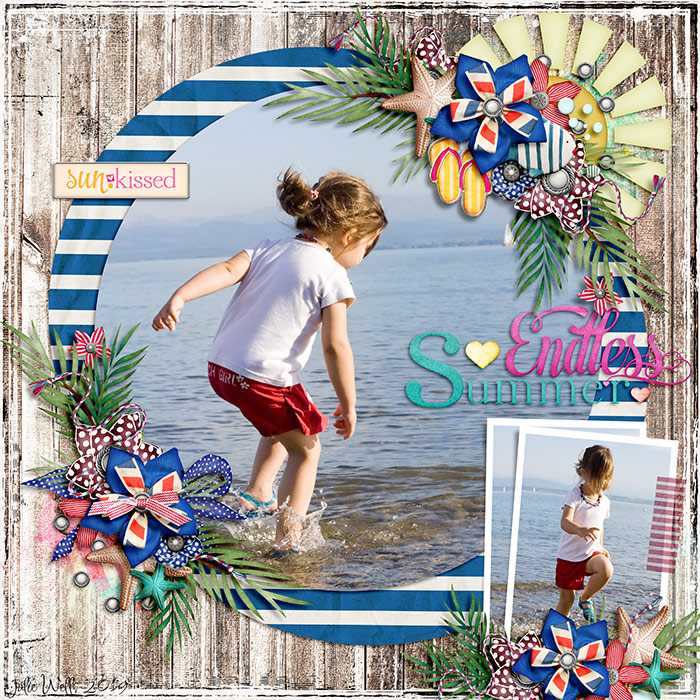 endless summer