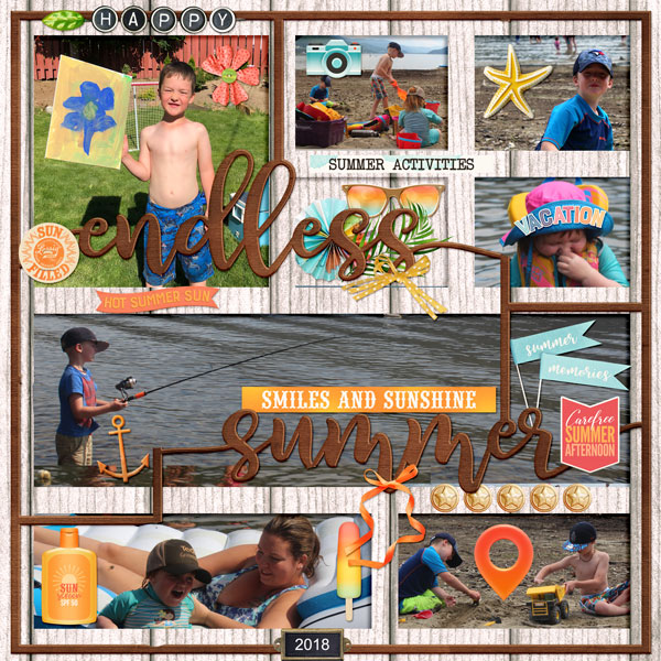 Endless Summer