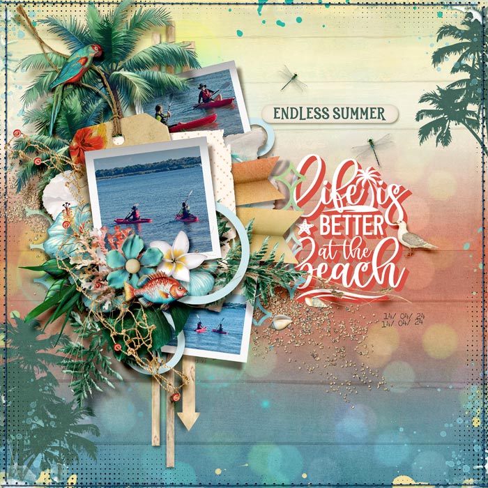 Endless Summer