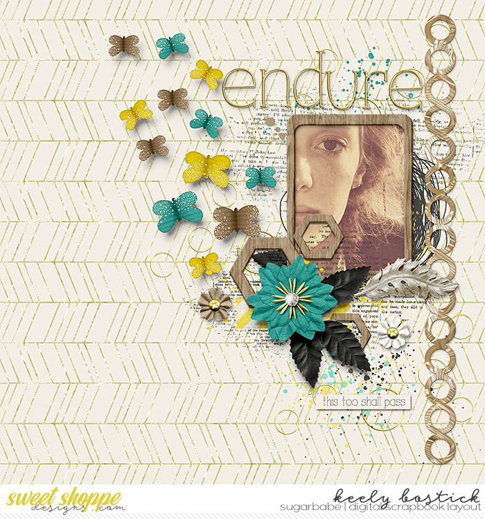 Endure