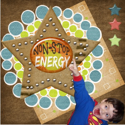 energy