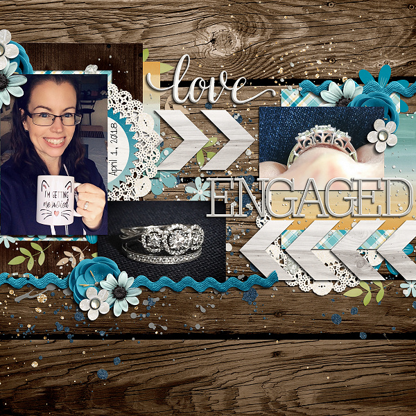 Engaged