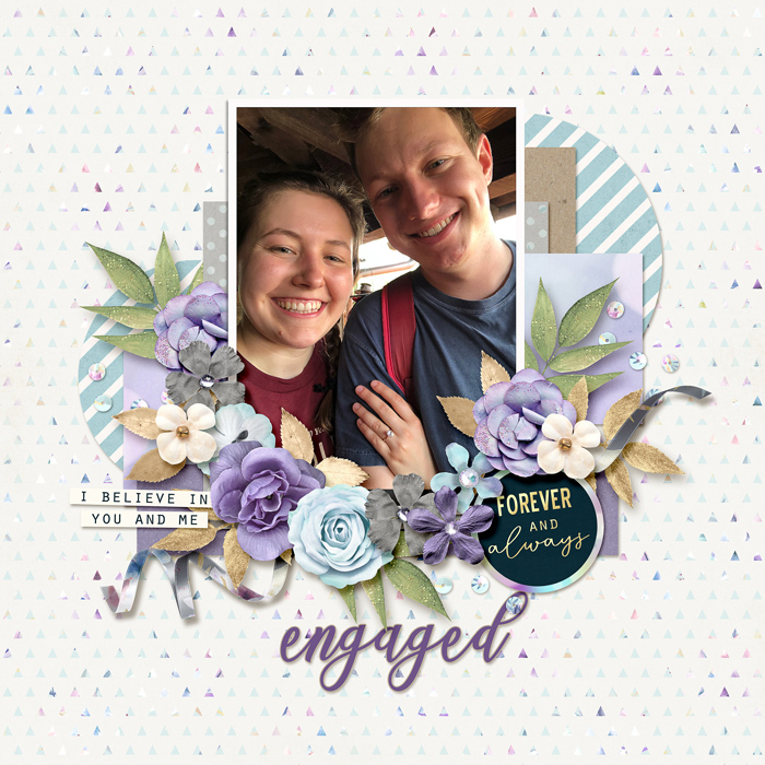 Engaged