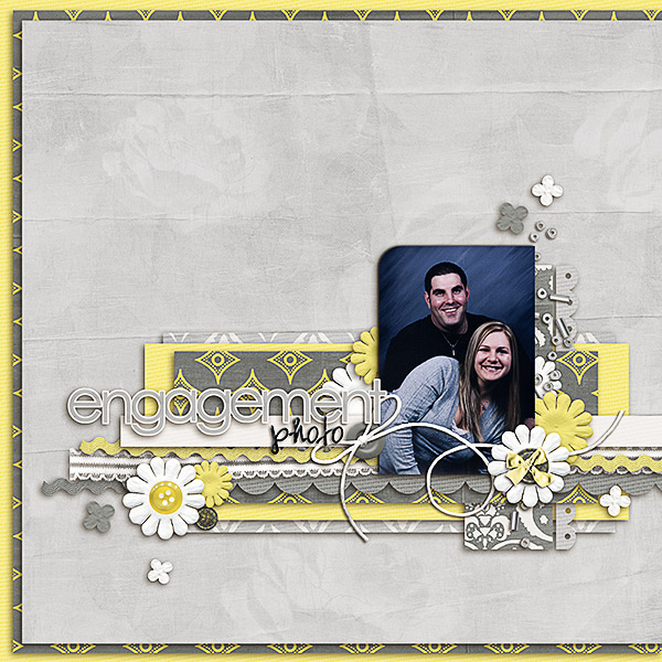 Engagement Photo