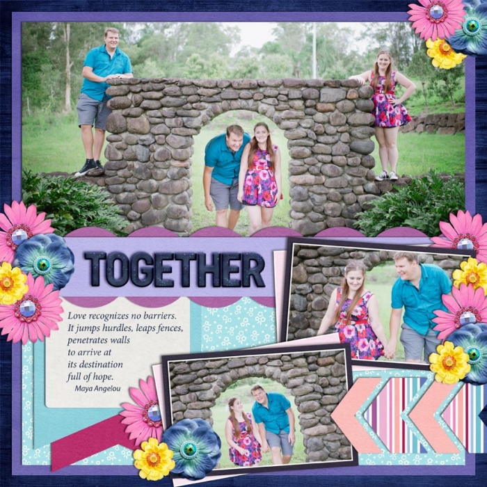 engagement shoot page 2