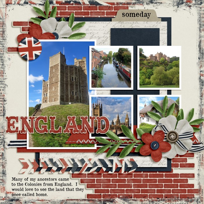 England