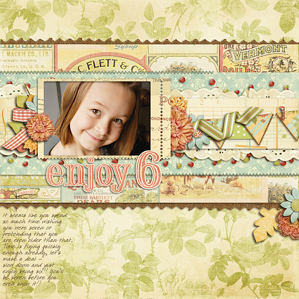 Enjoy 6