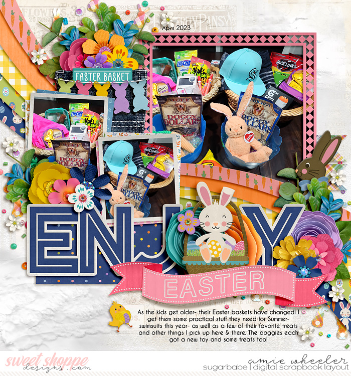 Enjoy Easter