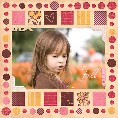 Enjoy Fall