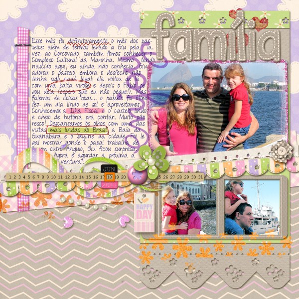Enjoy Family