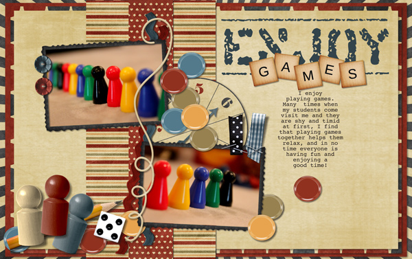 Enjoy Games