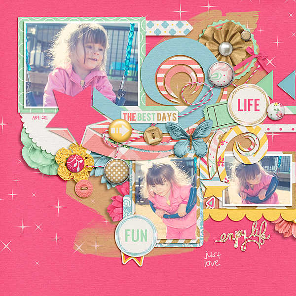 Enjoy Life