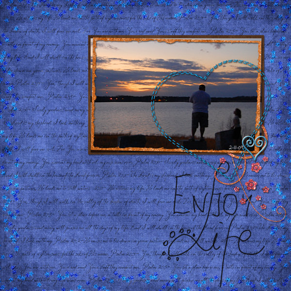 Enjoy Life