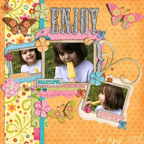 Enjoy