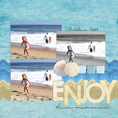 Enjoy