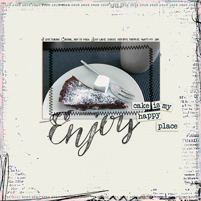 Enjoy