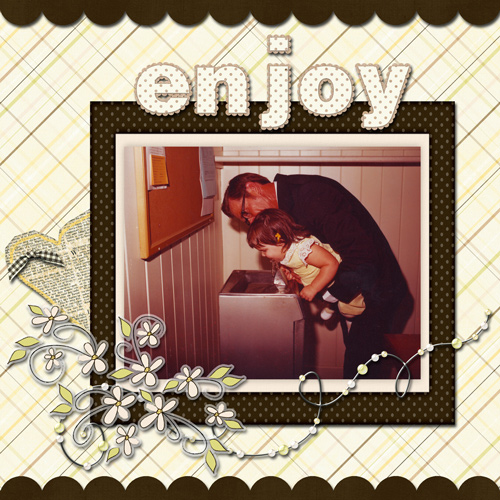 Enjoy