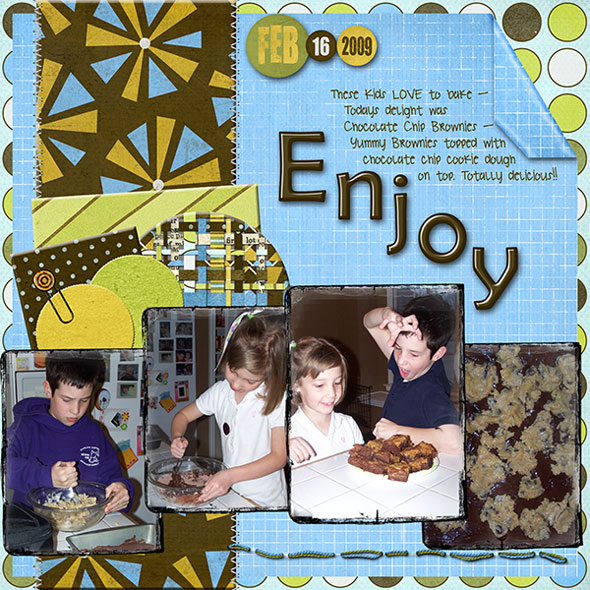 Enjoy!!