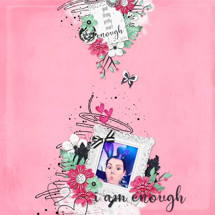 Enough