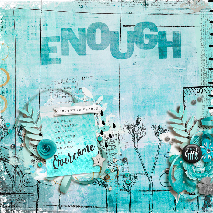 Enough