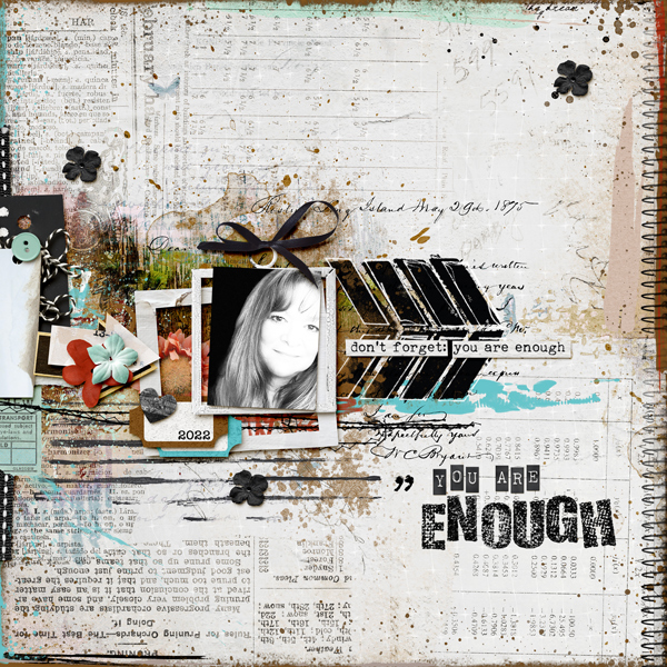 Enough