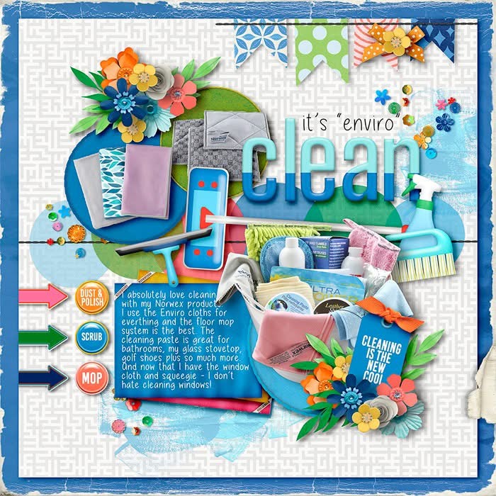 Enviro Clean