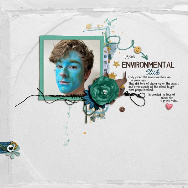 Environmental Club