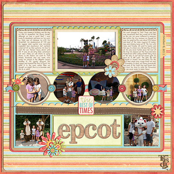 Epcot
